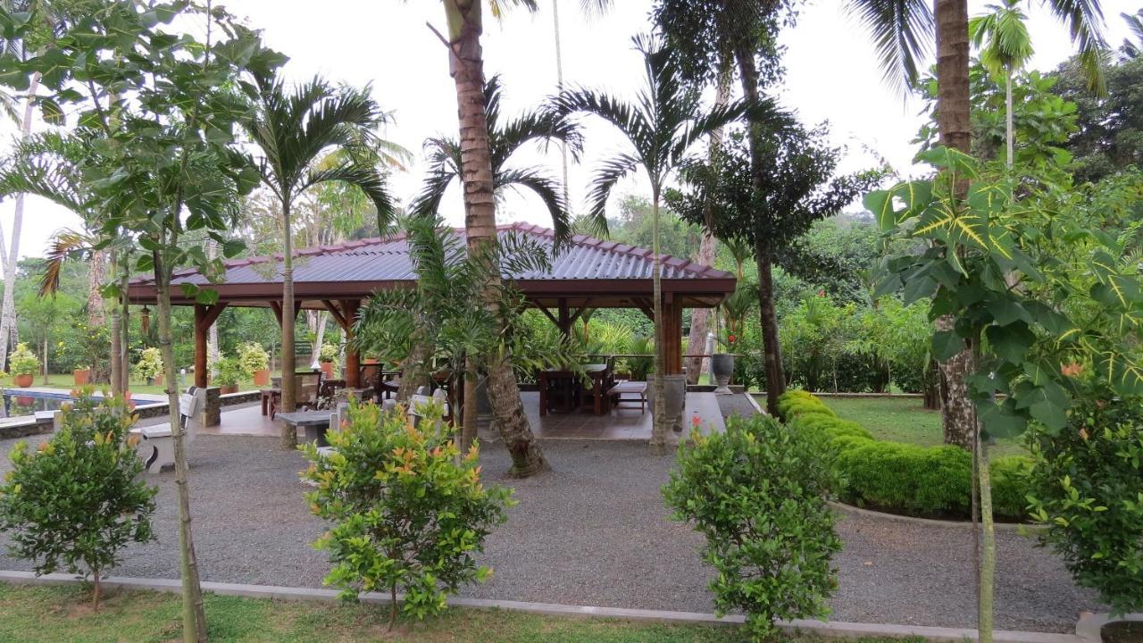 Avalon Village Resort 因都鲁瓦 外观 照片