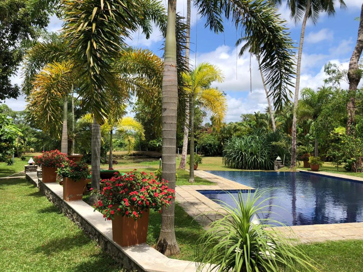 Avalon Village Resort 因都鲁瓦 外观 照片