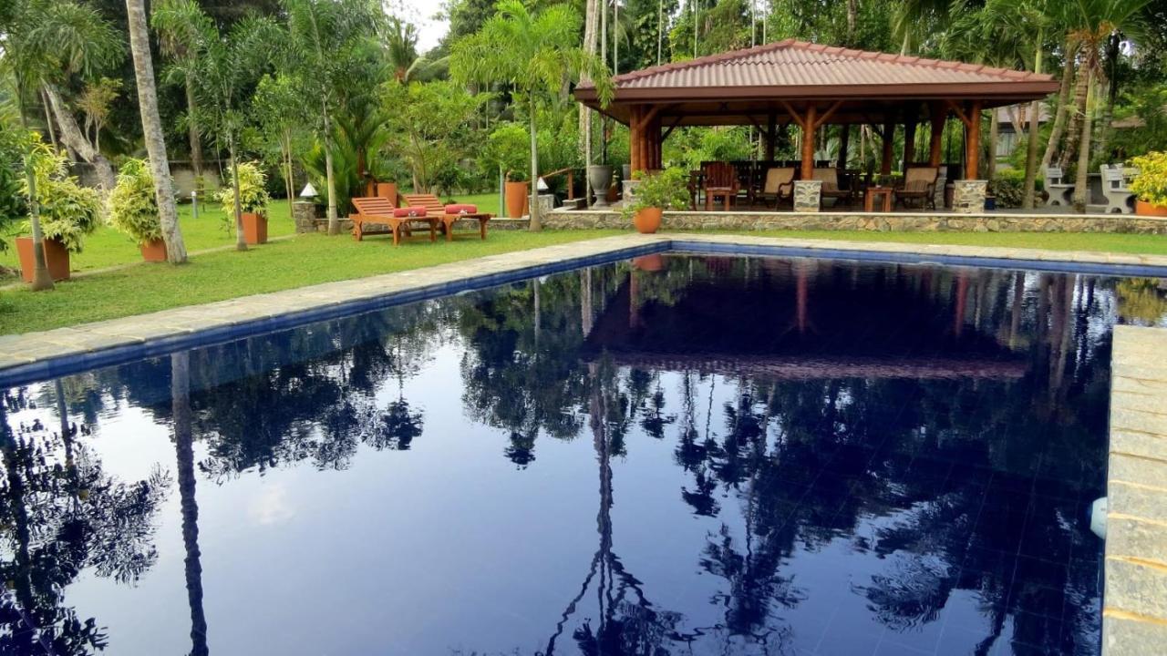 Avalon Village Resort 因都鲁瓦 外观 照片