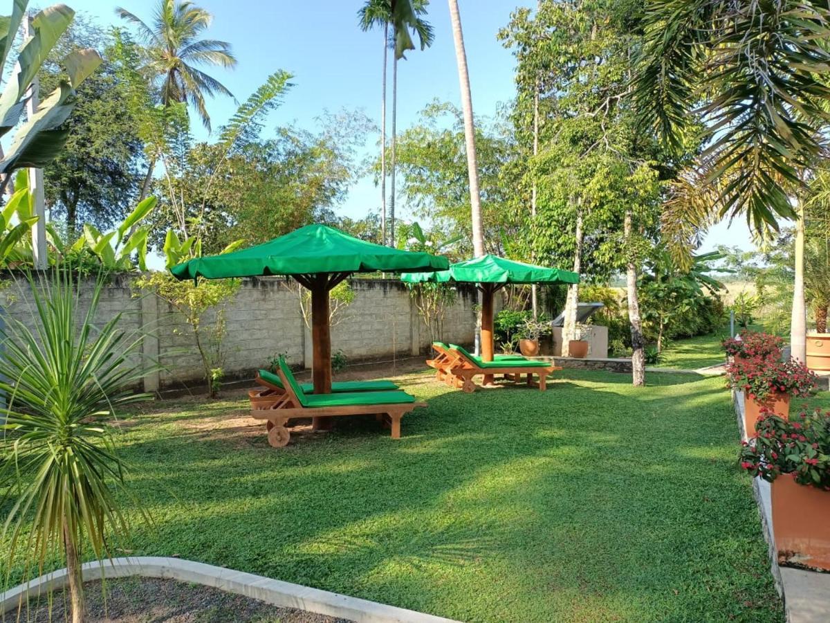 Avalon Village Resort 因都鲁瓦 外观 照片