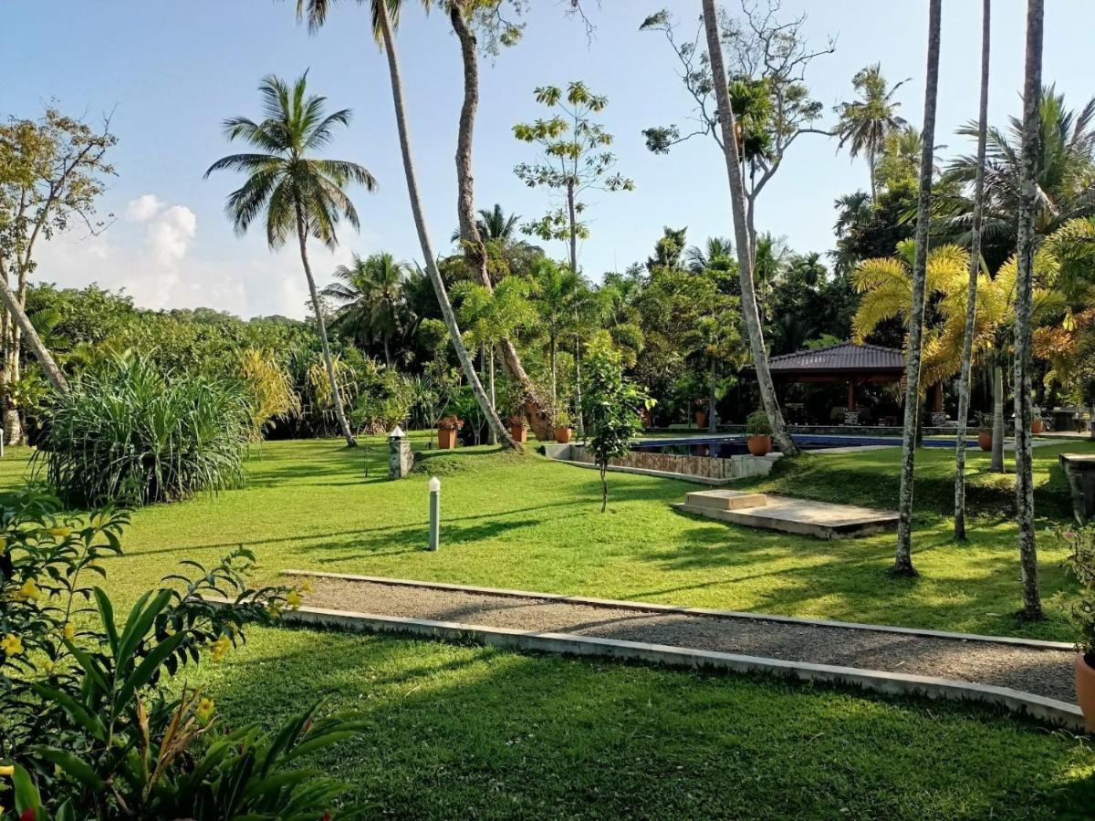Avalon Village Resort 因都鲁瓦 外观 照片