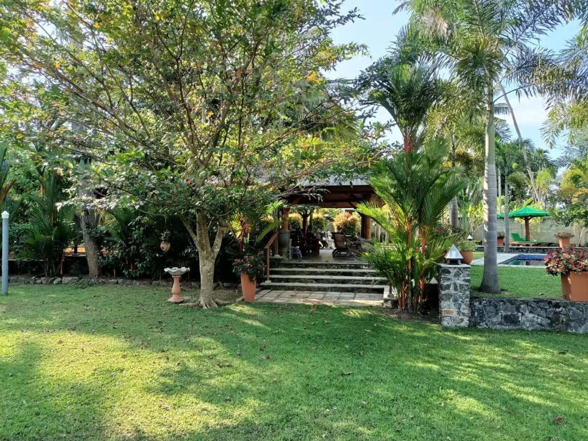 Avalon Village Resort 因都鲁瓦 外观 照片