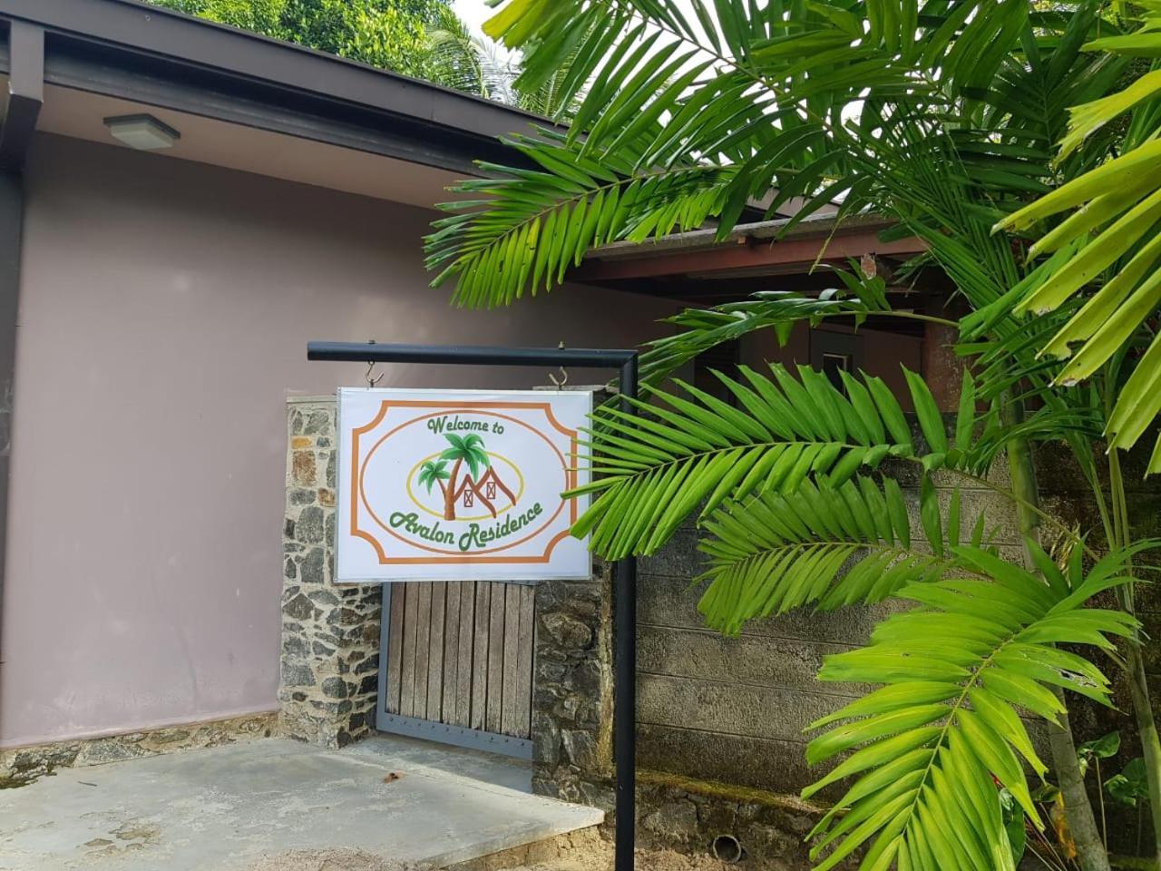 Avalon Village Resort 因都鲁瓦 外观 照片
