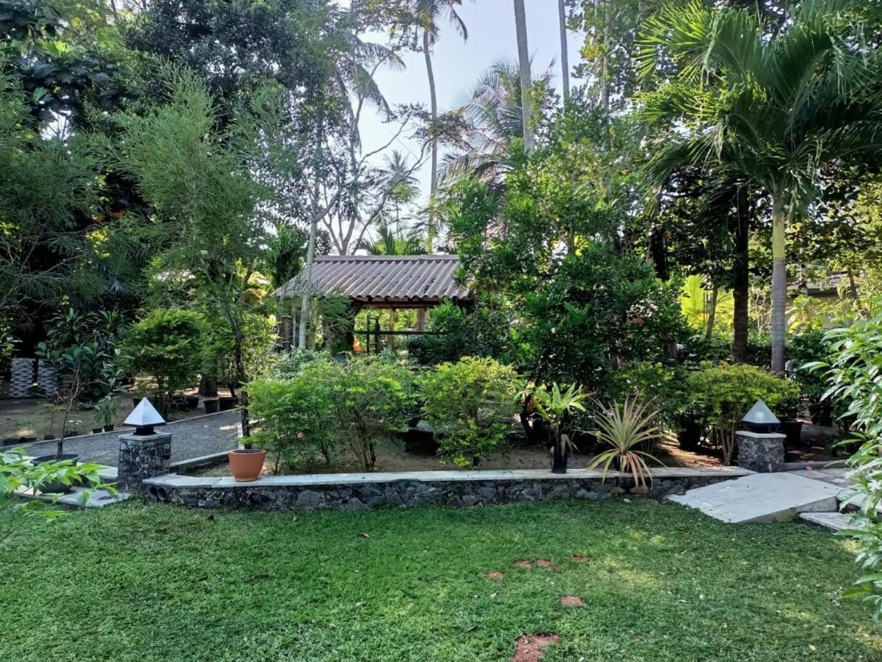 Avalon Village Resort 因都鲁瓦 外观 照片