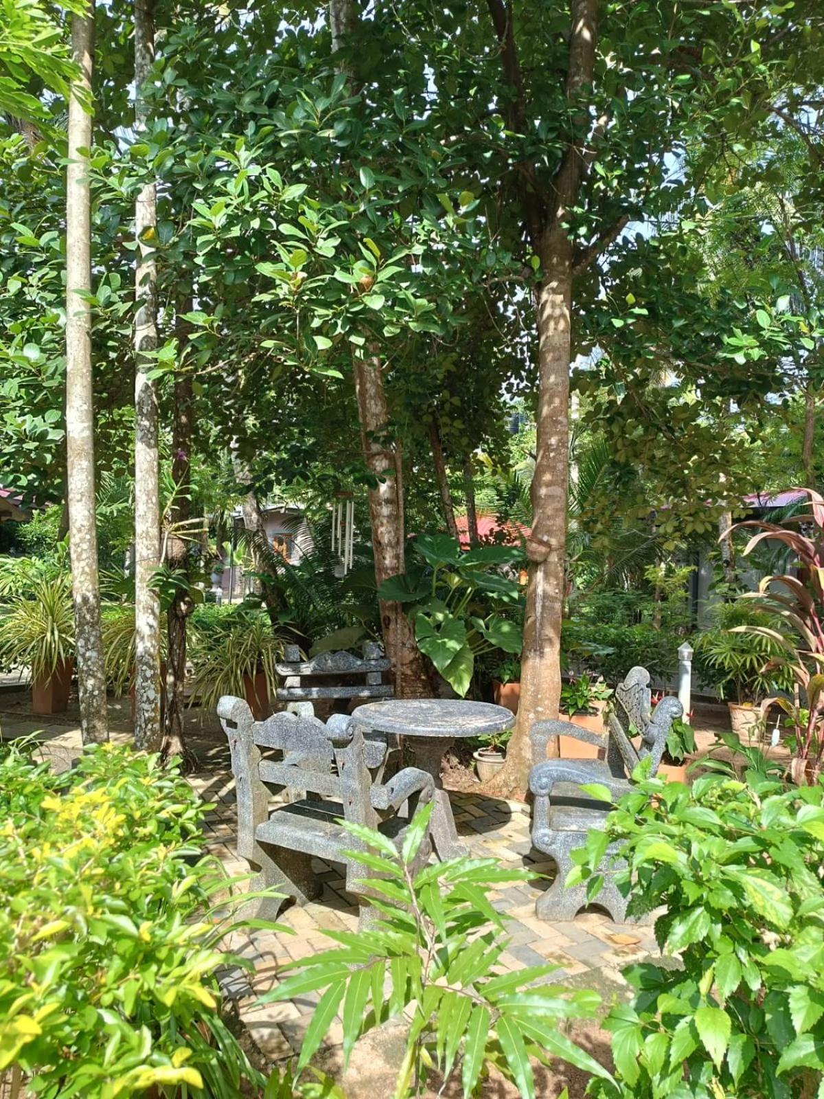 Avalon Village Resort 因都鲁瓦 外观 照片