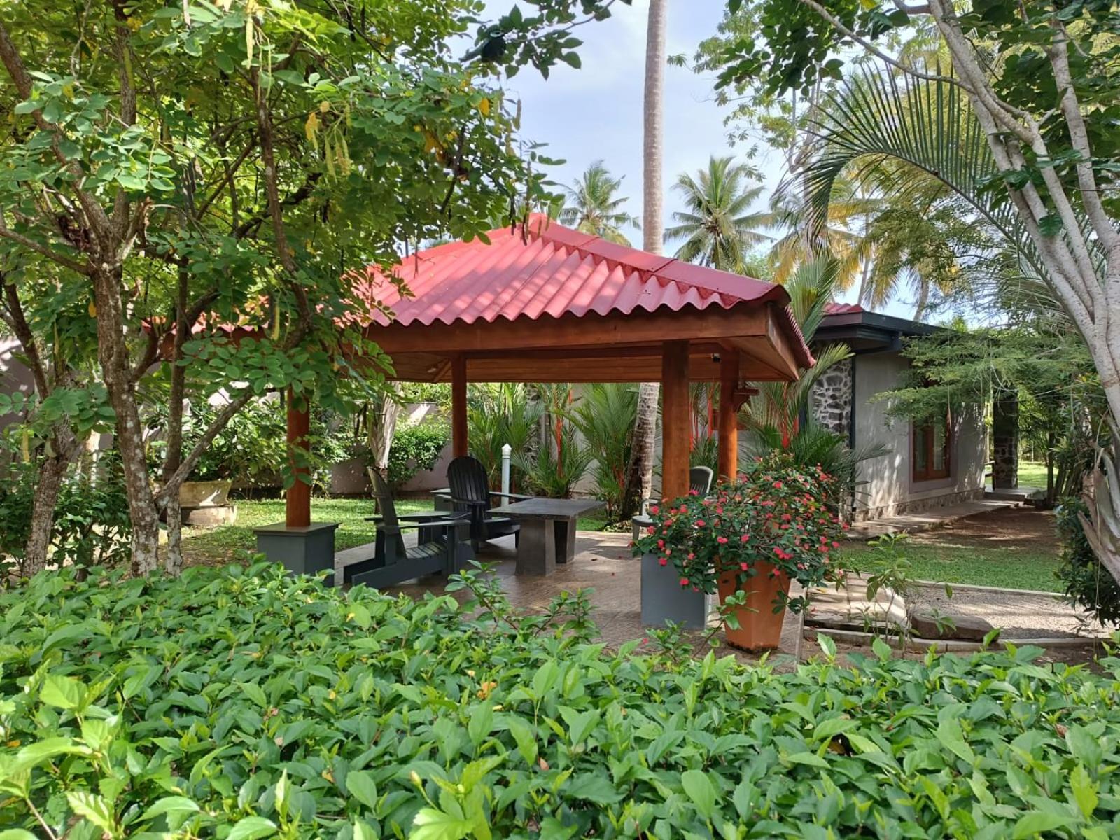 Avalon Village Resort 因都鲁瓦 外观 照片