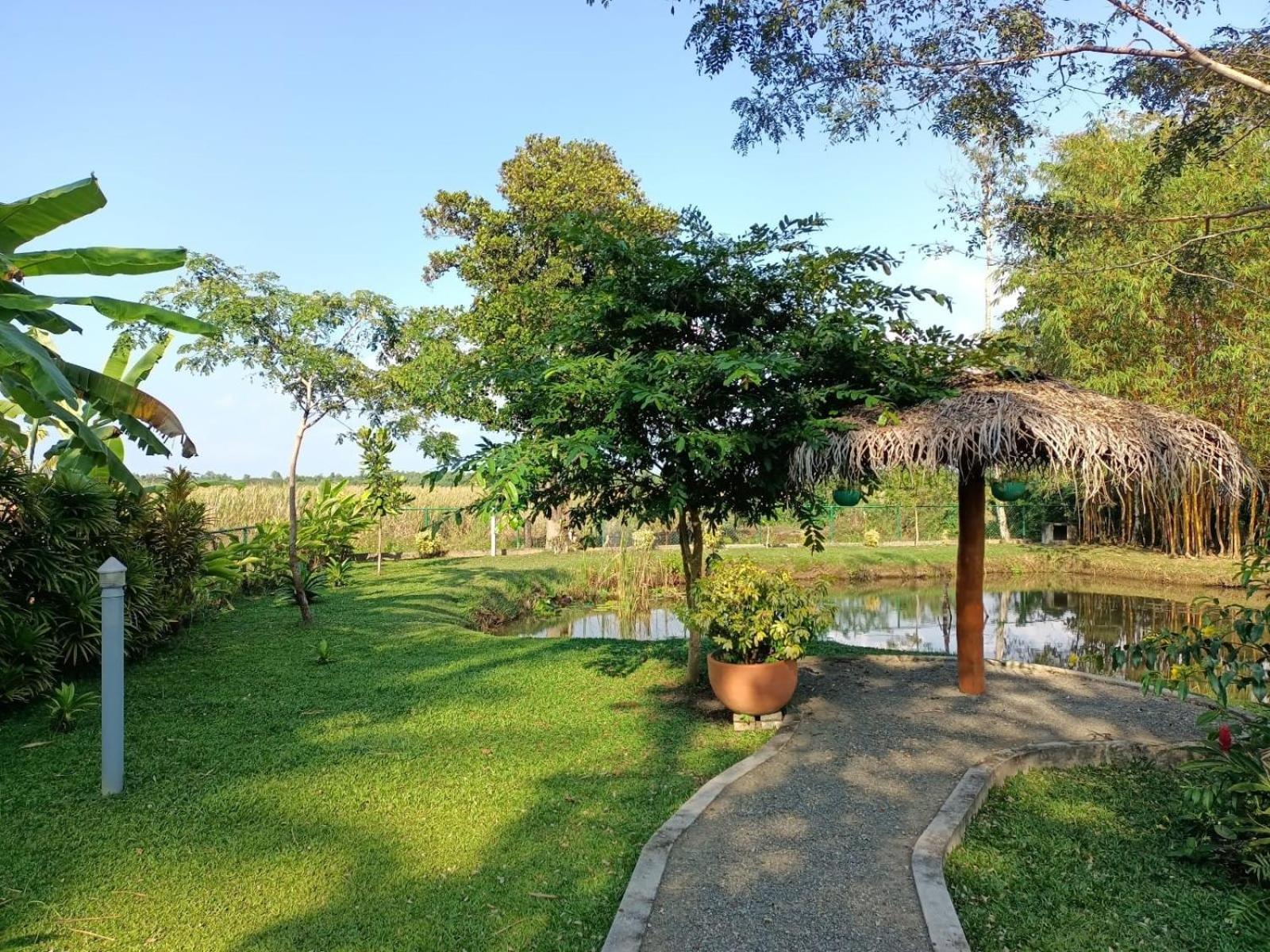 Avalon Village Resort 因都鲁瓦 外观 照片