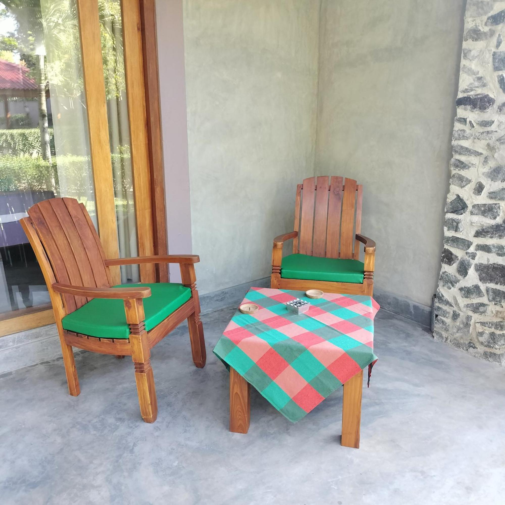 Avalon Village Resort 因都鲁瓦 外观 照片