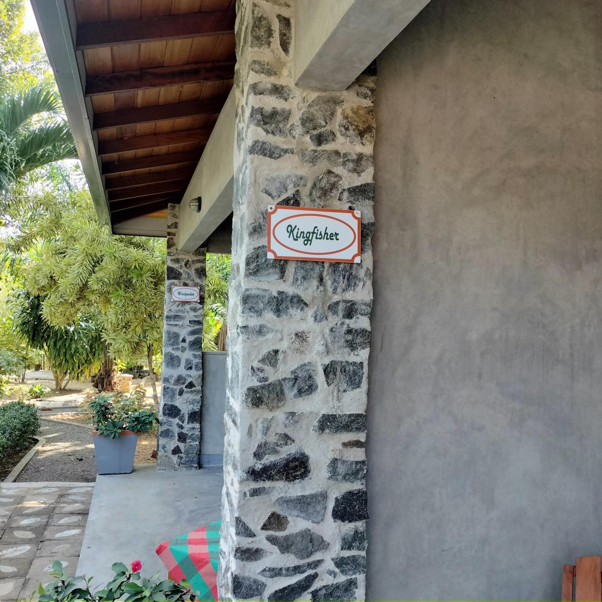 Avalon Village Resort 因都鲁瓦 外观 照片