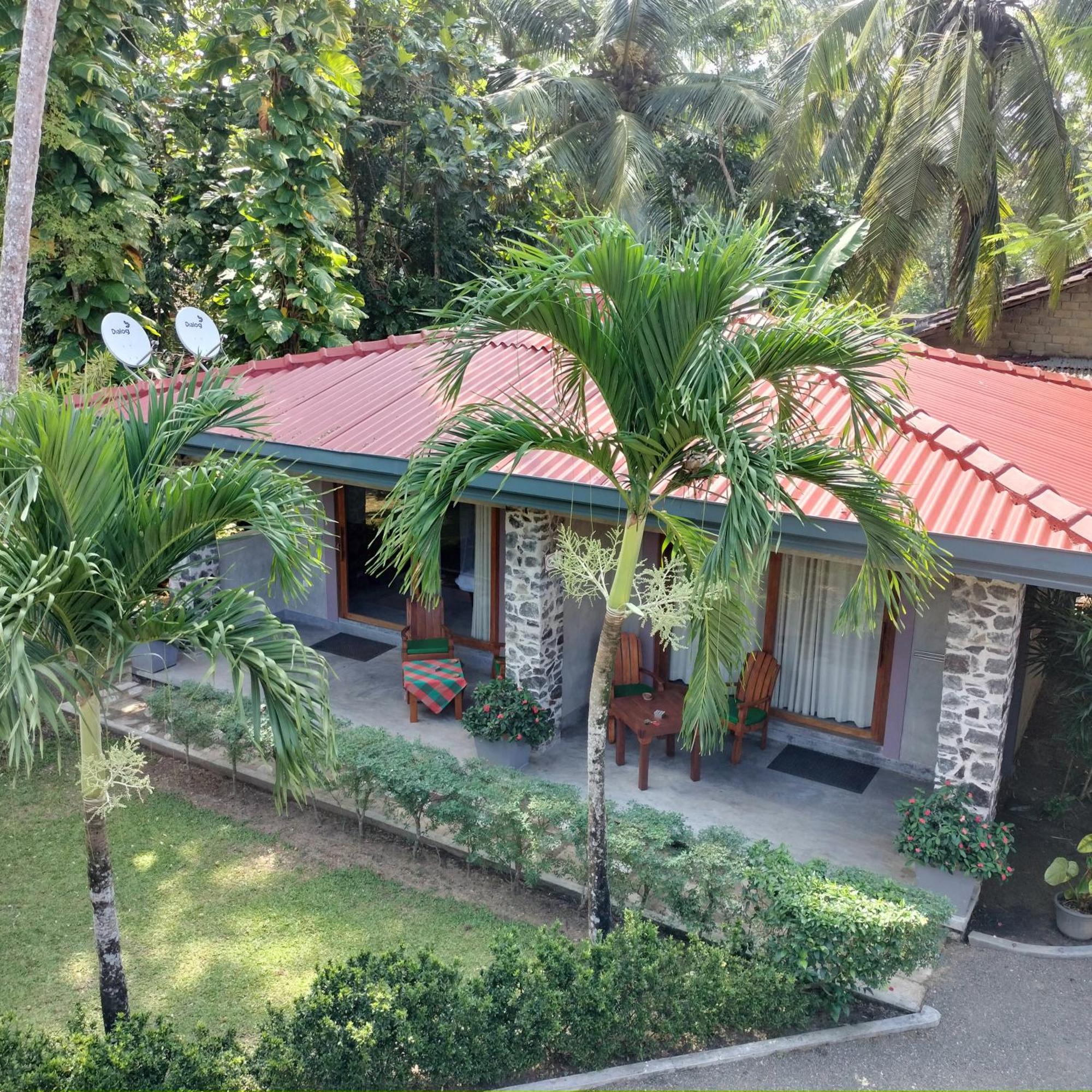 Avalon Village Resort 因都鲁瓦 外观 照片