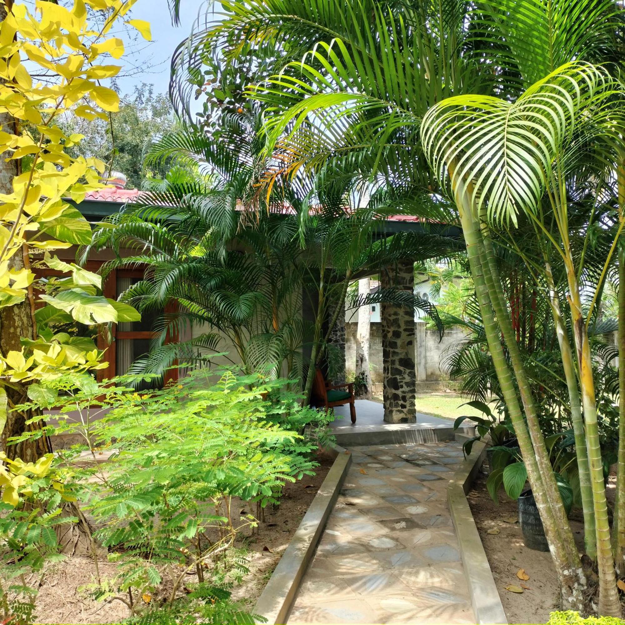 Avalon Village Resort 因都鲁瓦 外观 照片