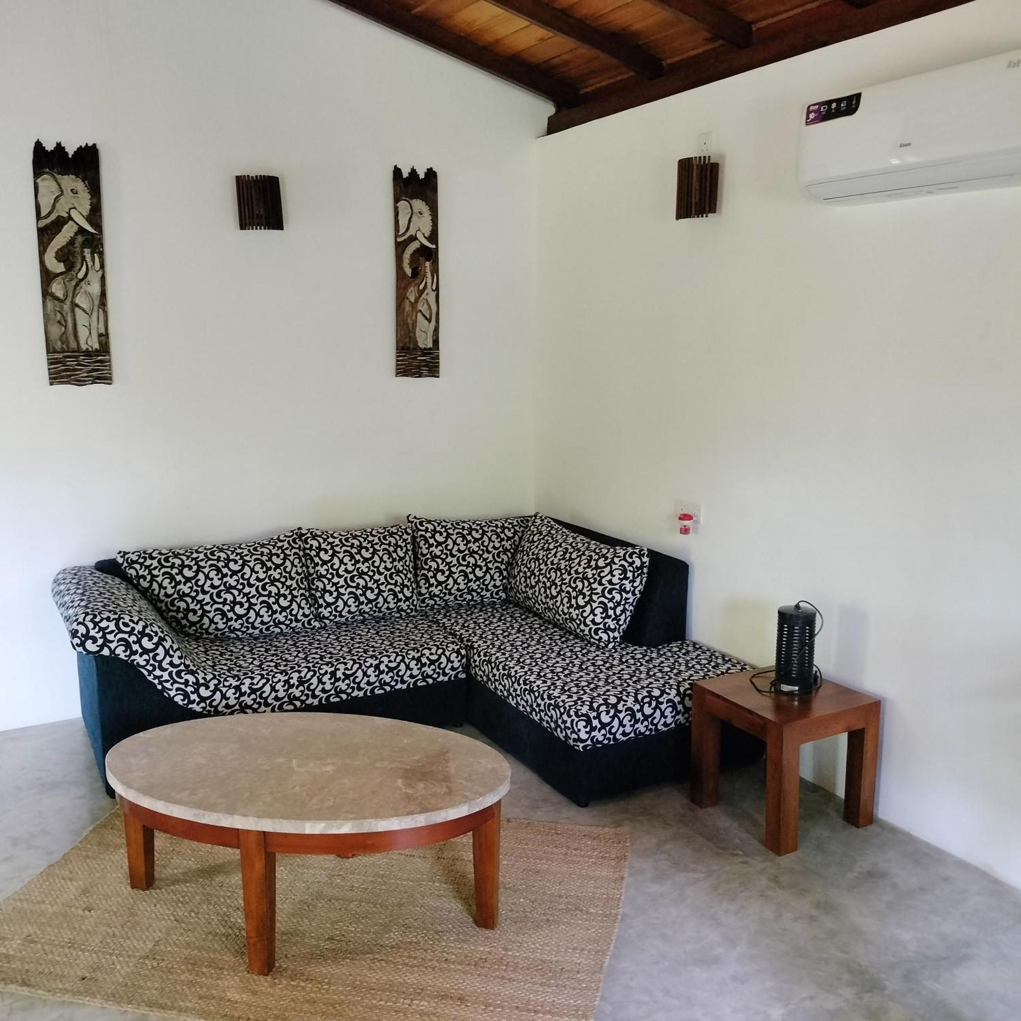 Avalon Village Resort 因都鲁瓦 外观 照片
