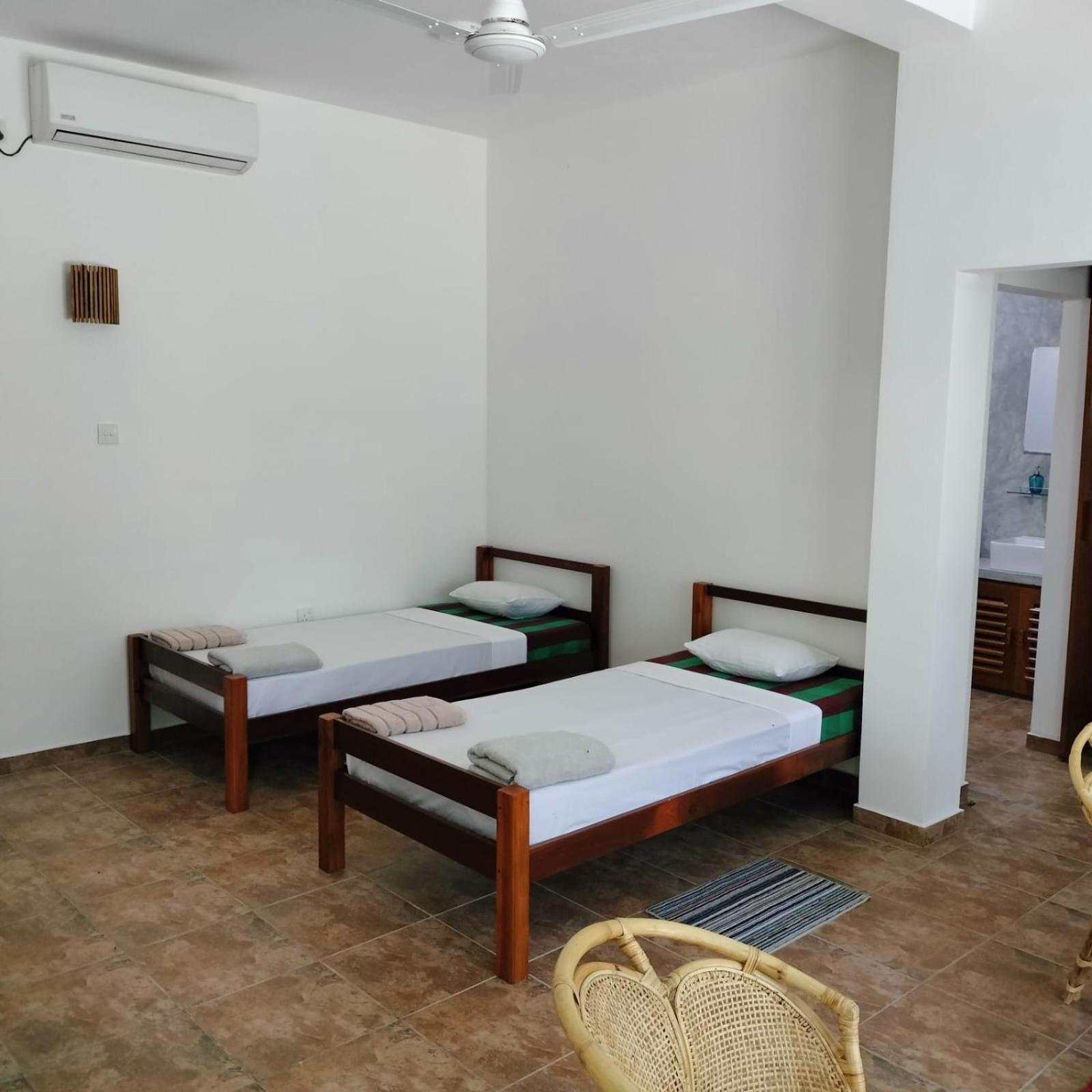 Avalon Village Resort 因都鲁瓦 外观 照片
