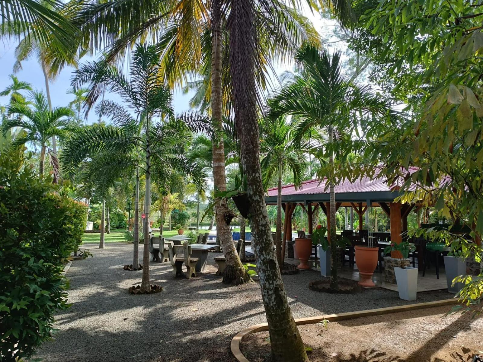 Avalon Village Resort 因都鲁瓦 外观 照片