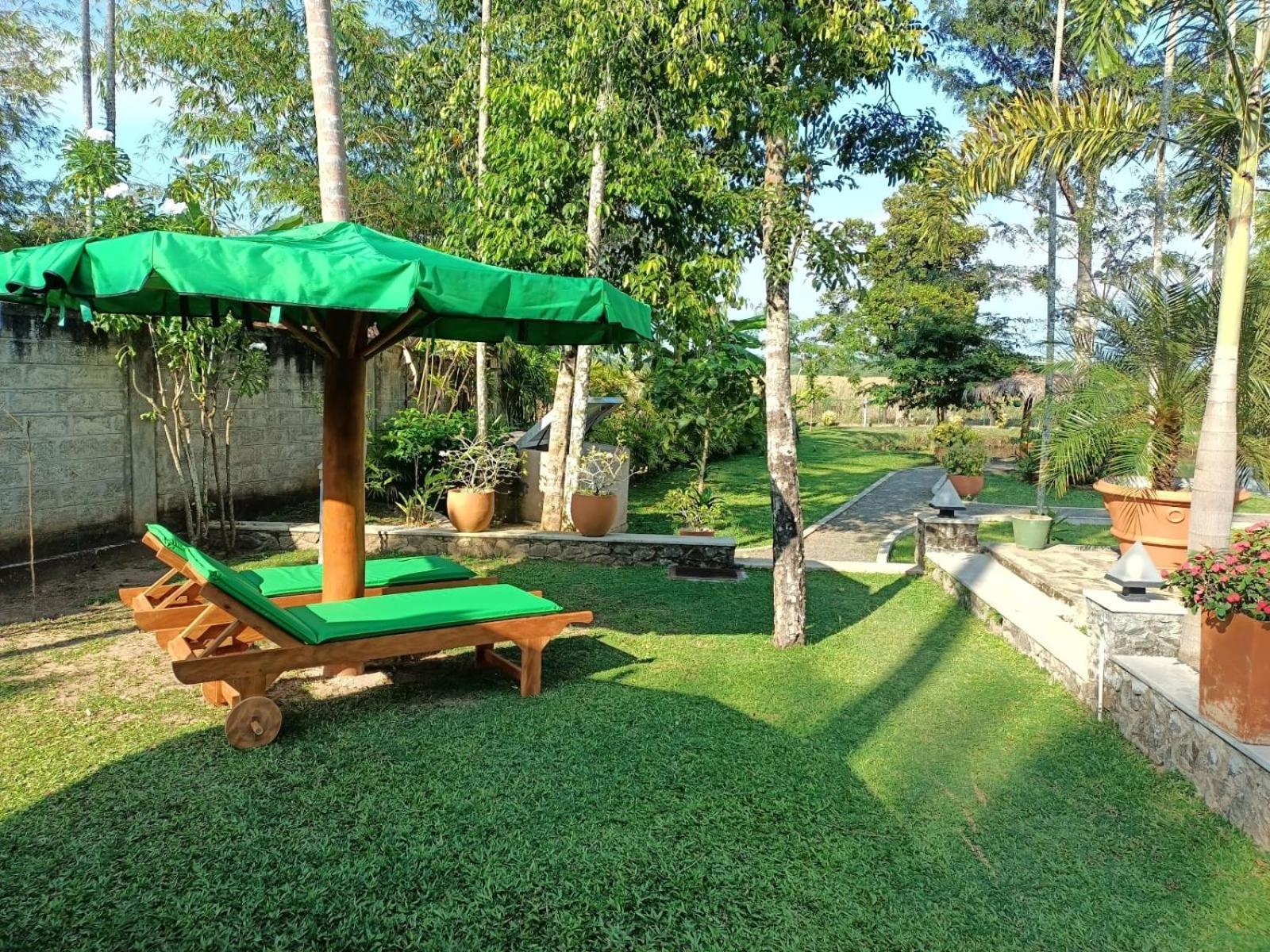 Avalon Village Resort 因都鲁瓦 外观 照片